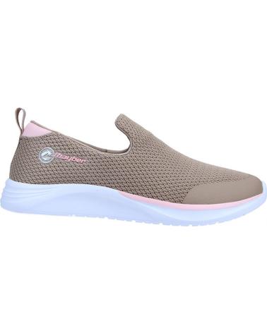 Sportschuhe J´HAYBER  für Damen ZAPATILLA J HAYBER CHEMOL ZS61025  BEIG