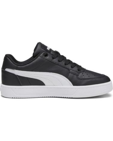 Woman Zapatillas deporte PUMA ZAPATILLAS CAVEN 2 0 MUJER NEGRA 393837-05  NEGRO