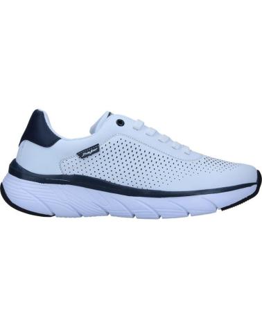 Scarpe sport JHAYBER  per Uomo ZAPATILLA CHAMPEL J HAYBER ZA61178  BLANCO