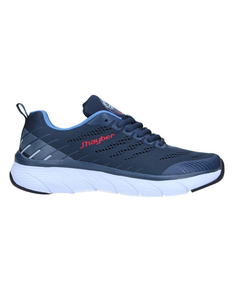 Man Zapatillas deporte JHAYBER ZAPATILLAS CHAMPOL-37  VARIOS COLORES