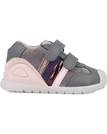 Deportivas BIOMECANICS  de Niña DEPORTIVA 241110 URBAN  UNDERGROUND