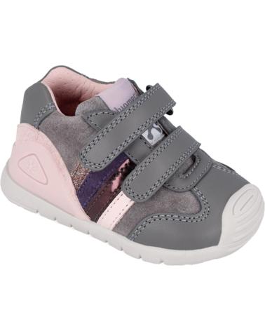 Deportivas BIOMECANICS  de Niña DEPORTIVA 241110 URBAN  UNDERGROUND