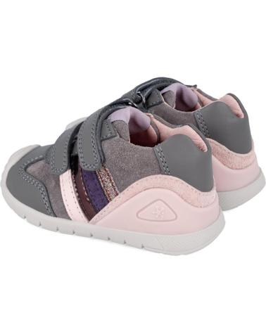 Deportivas BIOMECANICS  de Niña DEPORTIVA 241110 URBAN  UNDERGROUND