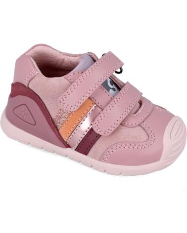 Sportif BIOMECANICS  pour Fille DEPORTIVA 241110 URBAN  KISS