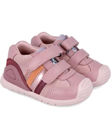 Sportif BIOMECANICS  pour Fille DEPORTIVA 241110 URBAN  KISS