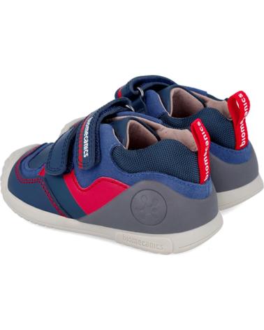 Deportivas BIOMECANICS  de Niño DEPORTIVA 241122 URBAN PRIMEROS PASOS  OCEAN