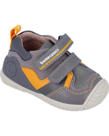 Deportivas BIOMECANICS  de Niño DEPORTIVA 241122 URBAN PRIMEROS PASOS  UNDERGROUND