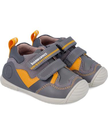 Deportivas BIOMECANICS  de Niño DEPORTIVA 241122 URBAN PRIMEROS PASOS  UNDERGROUND