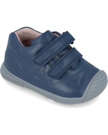 Deportivas BIOMECANICS  de Niño DEPORTIVA RESPETUOSA 241124 BASIC  OCEAN