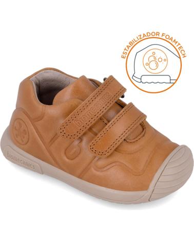 Deportivas BIOMECANICS  de Niño DEPORTIVA RESPETUOSA 241124 BASIC  ARENA