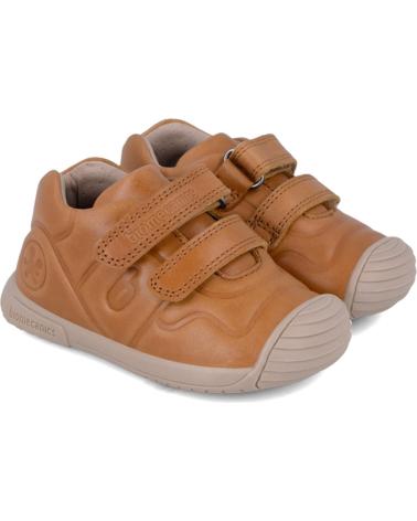 Deportivas BIOMECANICS  de Niño DEPORTIVA RESPETUOSA 241124 BASIC  ARENA