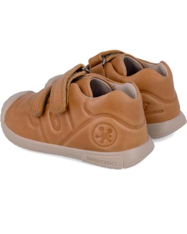 Deportivas BIOMECANICS  de Niño DEPORTIVA RESPETUOSA 241124 BASIC  ARENA