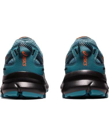 Zapatillas deporte ASICS  de Mujer ZAPATILLAS VERDES TRAIL SCOUT 2 1012B039  AZUL