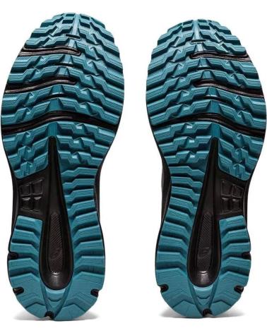 Zapatillas deporte ASICS  de Mujer ZAPATILLAS VERDES TRAIL SCOUT 2 1012B039  AZUL