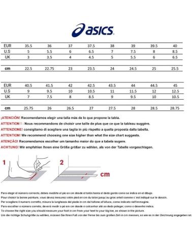 Zapatillas deporte ASICS  de Mujer ZAPATILLAS VERDES TRAIL SCOUT 2 1012B039  AZUL
