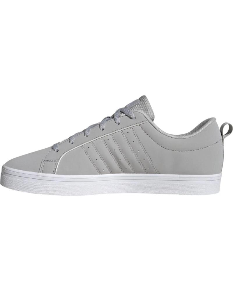 Scarpe Sport De Hombre ADIDAS VS PACE PARA HOMBRE 40 GRIS-BLANCO