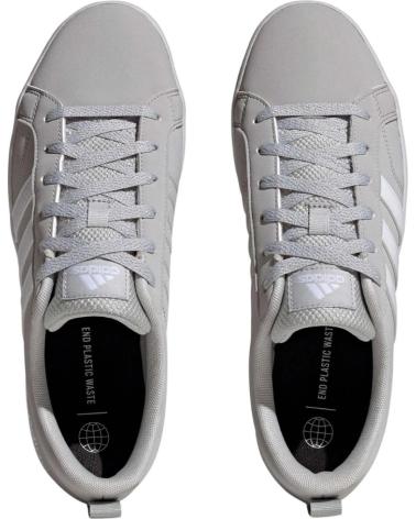 Man Zapatillas deporte ADIDAS VS PACE 2 0 PARA HOMBRE - 40  GRIS-BLANCO