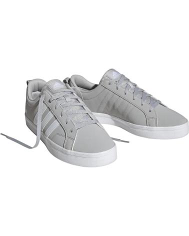 Man Zapatillas deporte ADIDAS VS PACE 2 0 PARA HOMBRE - 40  GRIS-BLANCO