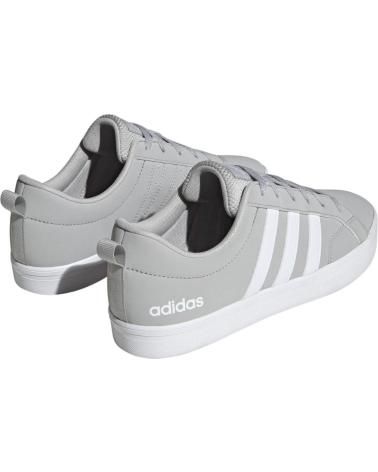 Man Zapatillas deporte ADIDAS VS PACE 2 0 PARA HOMBRE - 40  GRIS-BLANCO