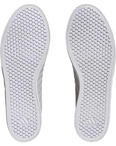 Man Zapatillas deporte ADIDAS VS PACE 2 0 PARA HOMBRE - 40  GRIS-BLANCO