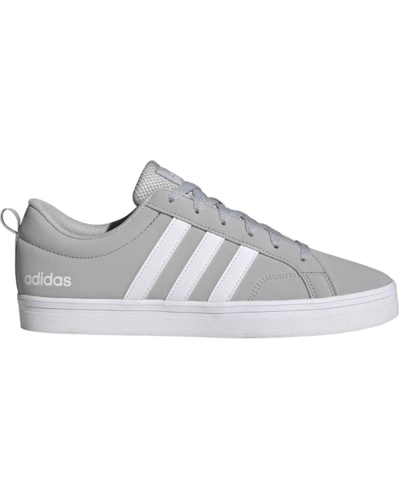 Man Zapatillas deporte ADIDAS VS PACE 2 0 PARA HOMBRE - 40  GRIS-BLANCO
