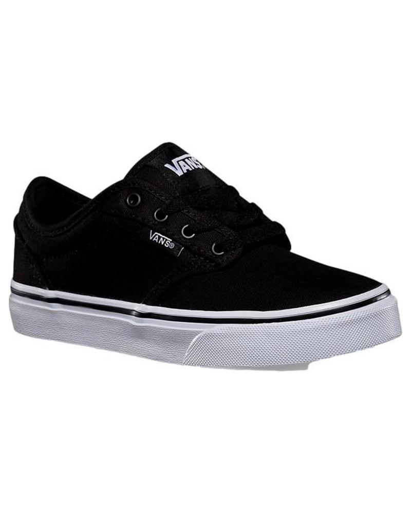 Vans 2025 atwood negras