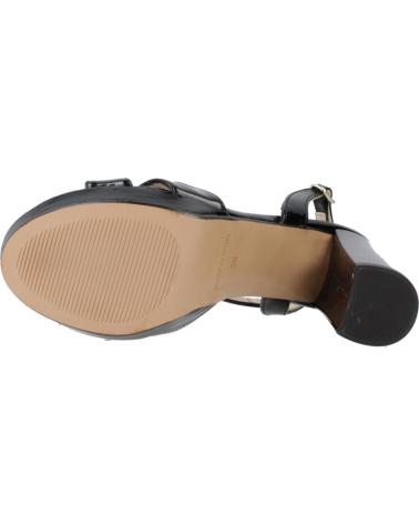 Sandales JONI  pour Femme SANDALIAS DE FIESTA MUJER MODELO 26203J COLOR  NEGRO