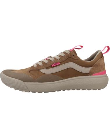 Sportschuhe VANS OFF THE WALL  für Damen und Herren ZAPATILLAS MUJER VANS MODELO ULTRARANGE EXO SE COLOR MARRON  COFFEE