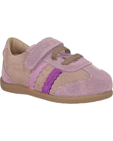 girl Trainers GORILA ZAPATILLAS DEPORTE 27200  ROSA