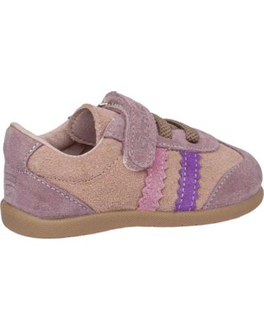 girl Trainers GORILA ZAPATILLAS DEPORTE 27200  ROSA