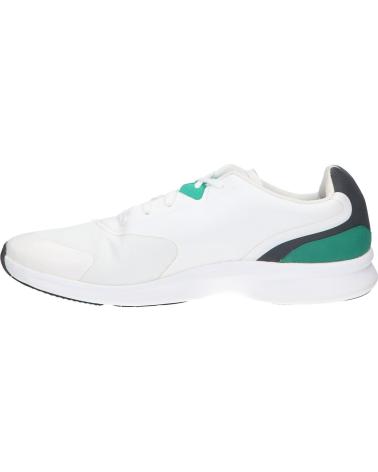 Deportivas de Hombre LACOSTE 32SPM0025 LTR01 082 WHITE-GR