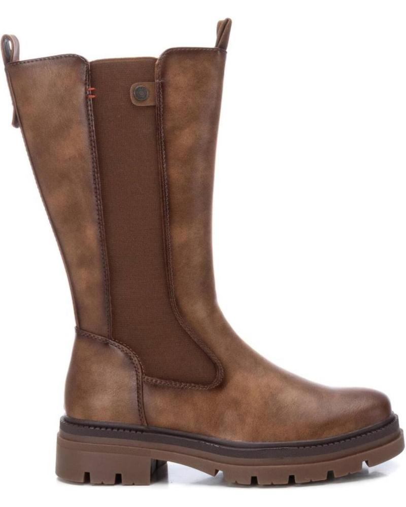 Botas REFRESH  de Mujer 171981  TAUPE