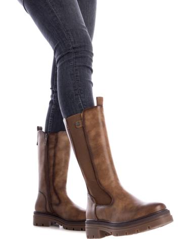 Botas REFRESH  de Mujer 171981  TAUPE