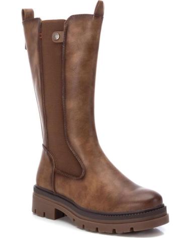 Botas REFRESH  de Mujer 171981  TAUPE
