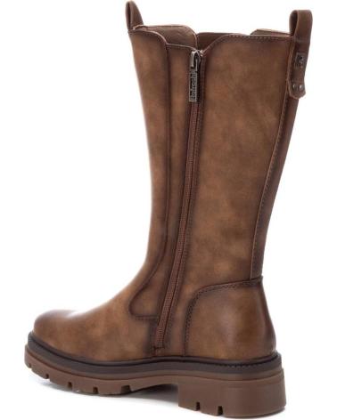 Botas REFRESH  de Mujer 171981  TAUPE