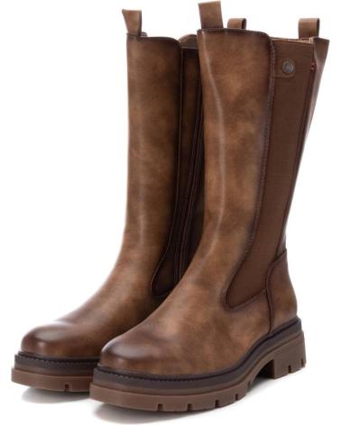 Botas REFRESH  de Mujer 171981  TAUPE