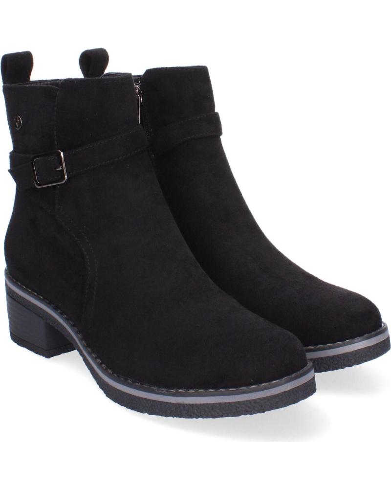 Femmes Grand PVC Bottes Cotswold Sandringham Imperméable Boucle Up Bottes UK3-8