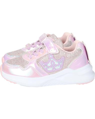 Esportes  CONGUITOS  de Menina COSH261019  ROSA