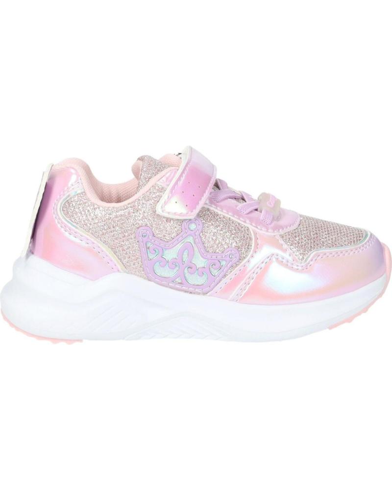 Esportes  CONGUITOS  de Menina COSH261019  ROSA