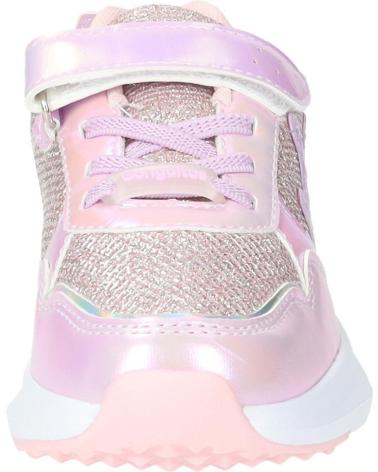 Esportes  CONGUITOS  de Menina COSH261019  ROSA