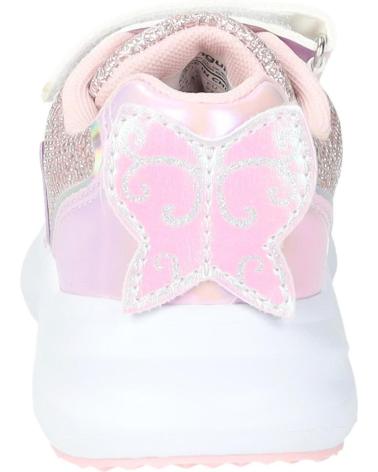 Esportes  CONGUITOS  de Menina COSH261019  ROSA