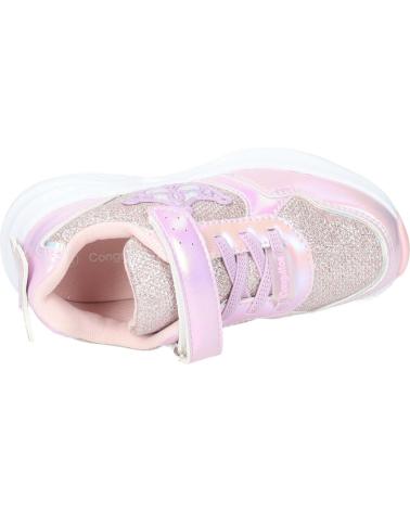 Esportes  CONGUITOS  de Menina COSH261019  ROSA