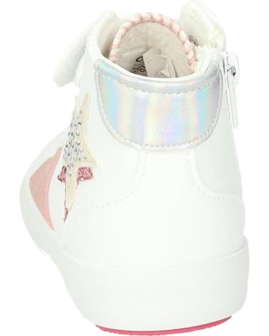 Esportes  CONGUITOS  de Menina COSH284078  BLANCO