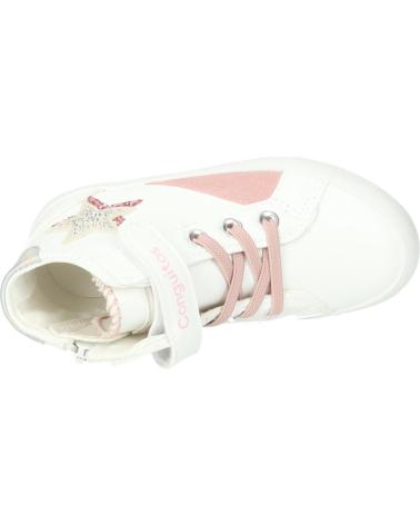 Esportes  CONGUITOS  de Menina COSH284078  BLANCO