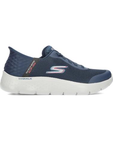 SKECHERS DEPORTIVOS - SNEAKERS HOMBRE HOMBRE 216324 VARIOS COLORES