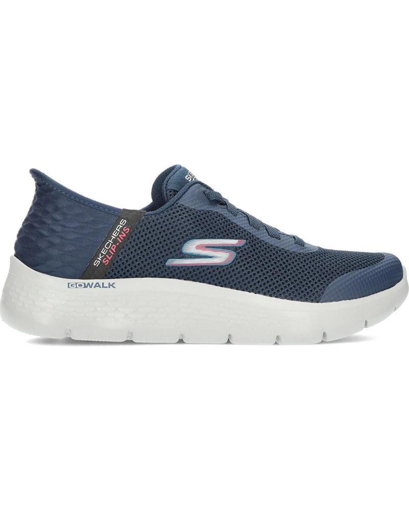 SKECHERS DEPORTIVOS - SNEAKERS HOMBRE HOMBRE 216324 VARIOS COLORES