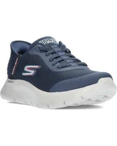 SKECHERS DEPORTIVOS - SNEAKERS HOMBRE HOMBRE 216324 VARIOS COLORES