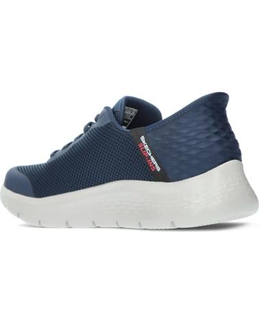 SKECHERS DEPORTIVOS - SNEAKERS HOMBRE HOMBRE 216324 VARIOS COLORES