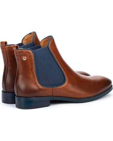 Botins de Mulher PIKOLINOS BOTINES ROYAL W4D-8637ST CUERO