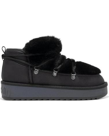 D. FRANKLIN NORDIC TRK FUR LOW NEGRO